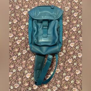 Coach mini Ranger sling bag